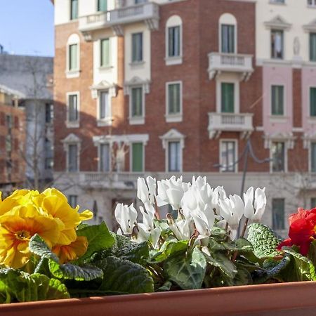 Apartamento Italianway - Corso Lodi 121 Milán Exterior foto