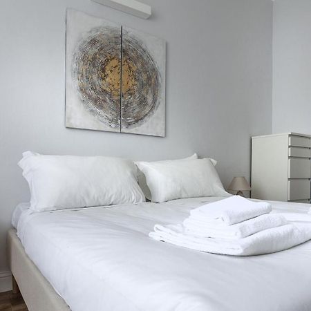 Apartamento Italianway - Corso Lodi 121 Milán Exterior foto