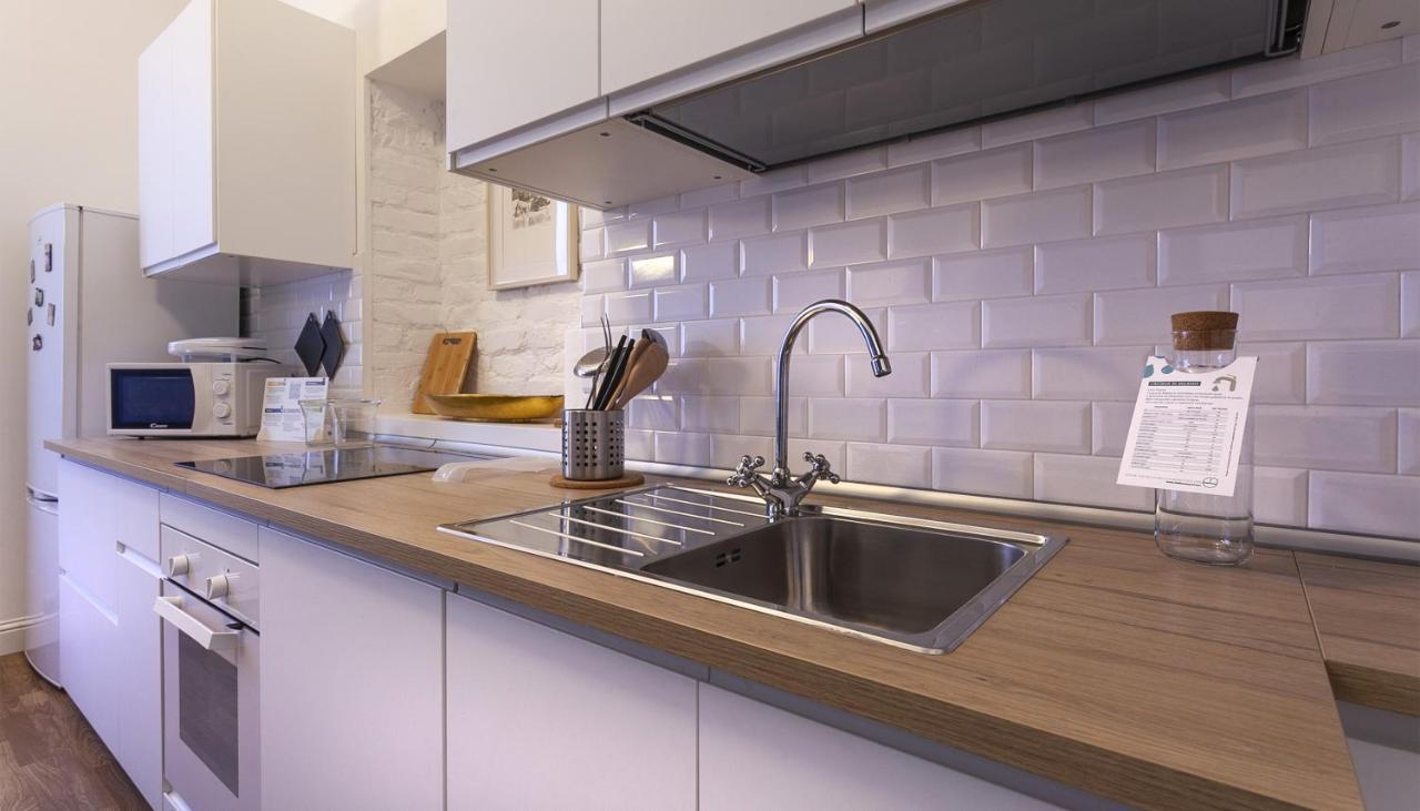 Apartamento Italianway - Corso Lodi 121 Milán Exterior foto