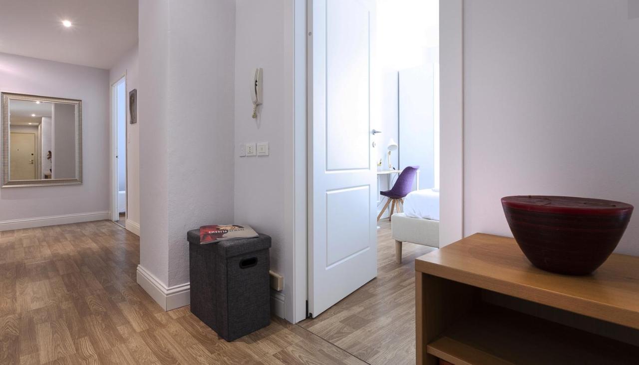 Apartamento Italianway - Corso Lodi 121 Milán Exterior foto