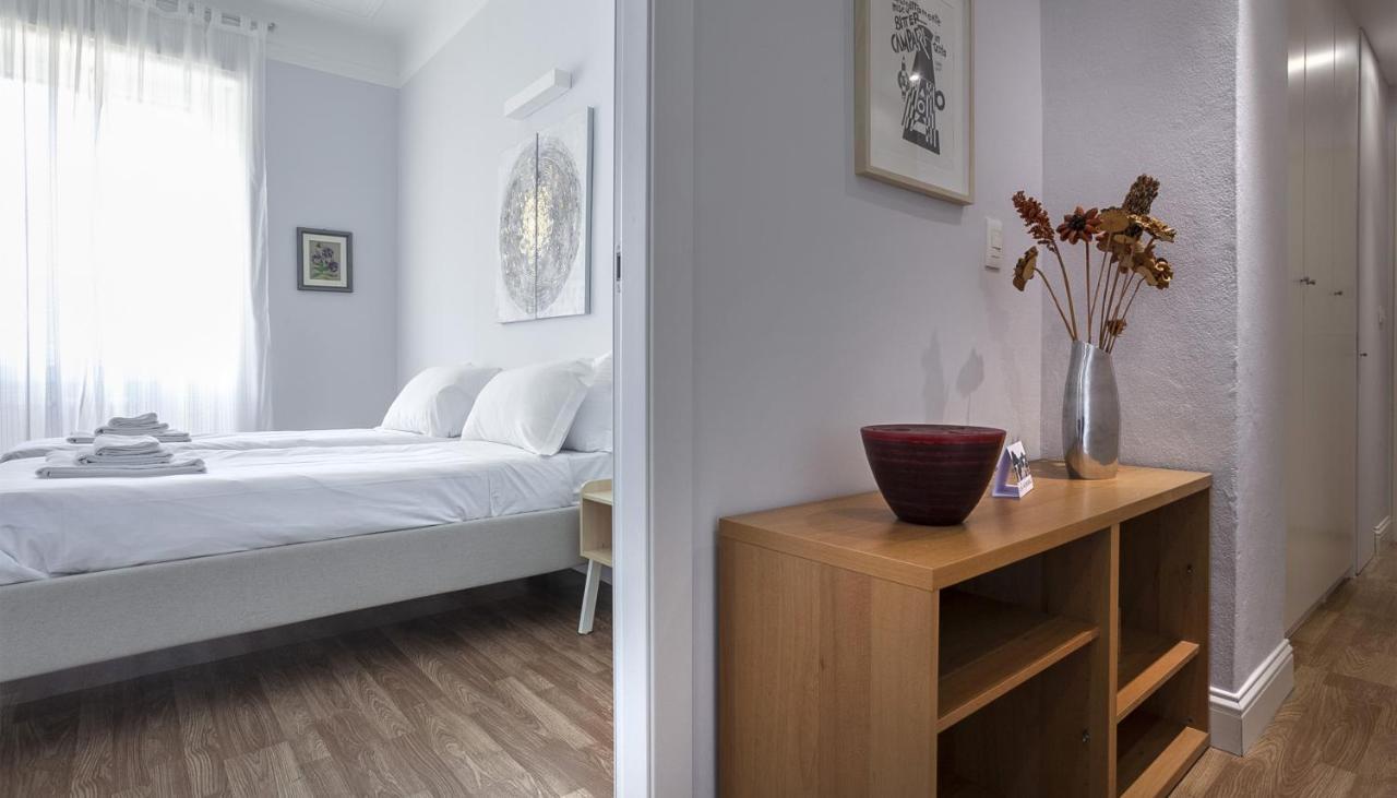 Apartamento Italianway - Corso Lodi 121 Milán Exterior foto