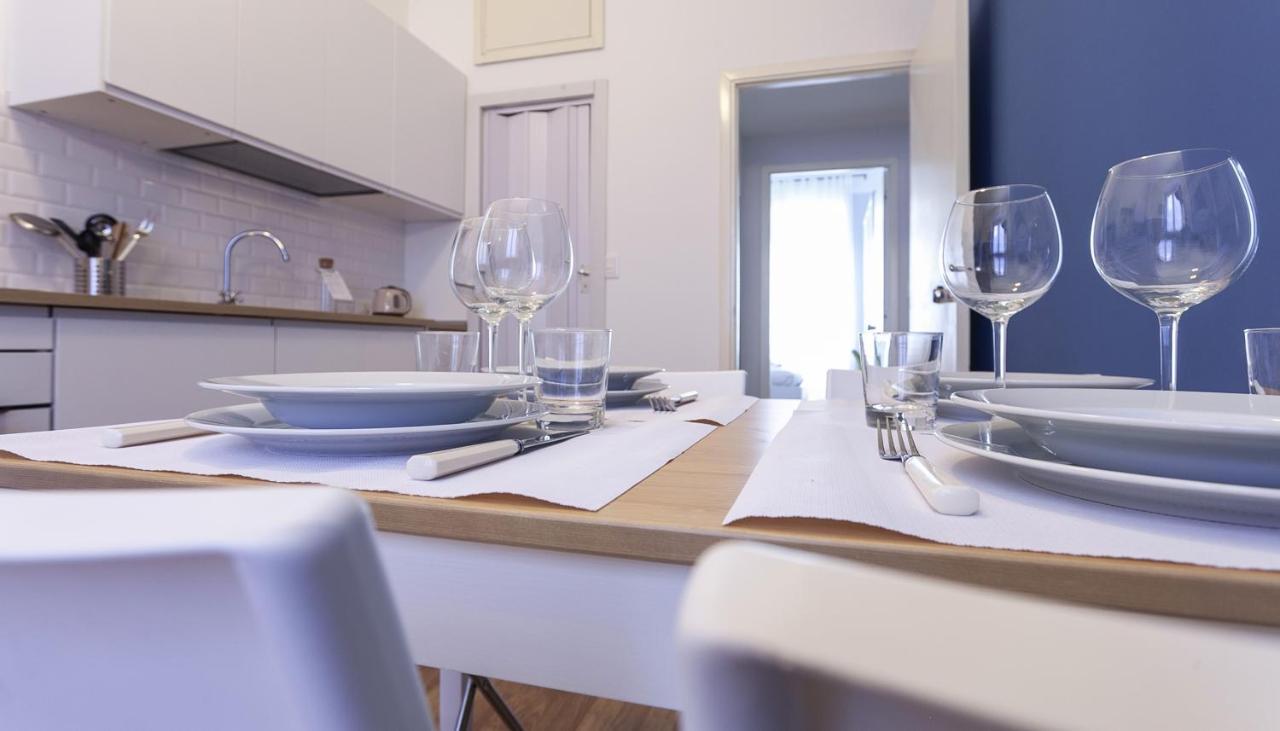 Apartamento Italianway - Corso Lodi 121 Milán Exterior foto