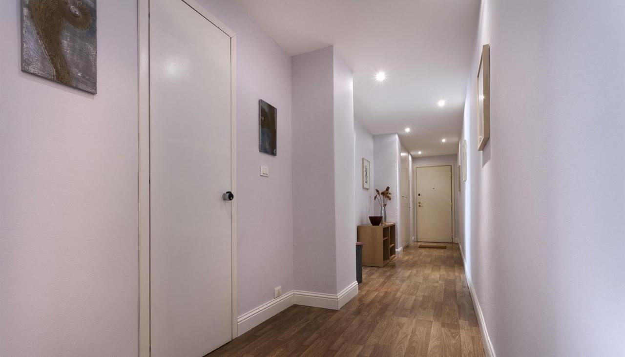 Apartamento Italianway - Corso Lodi 121 Milán Exterior foto