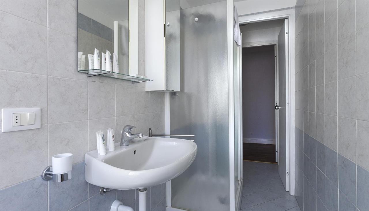 Apartamento Italianway - Corso Lodi 121 Milán Exterior foto