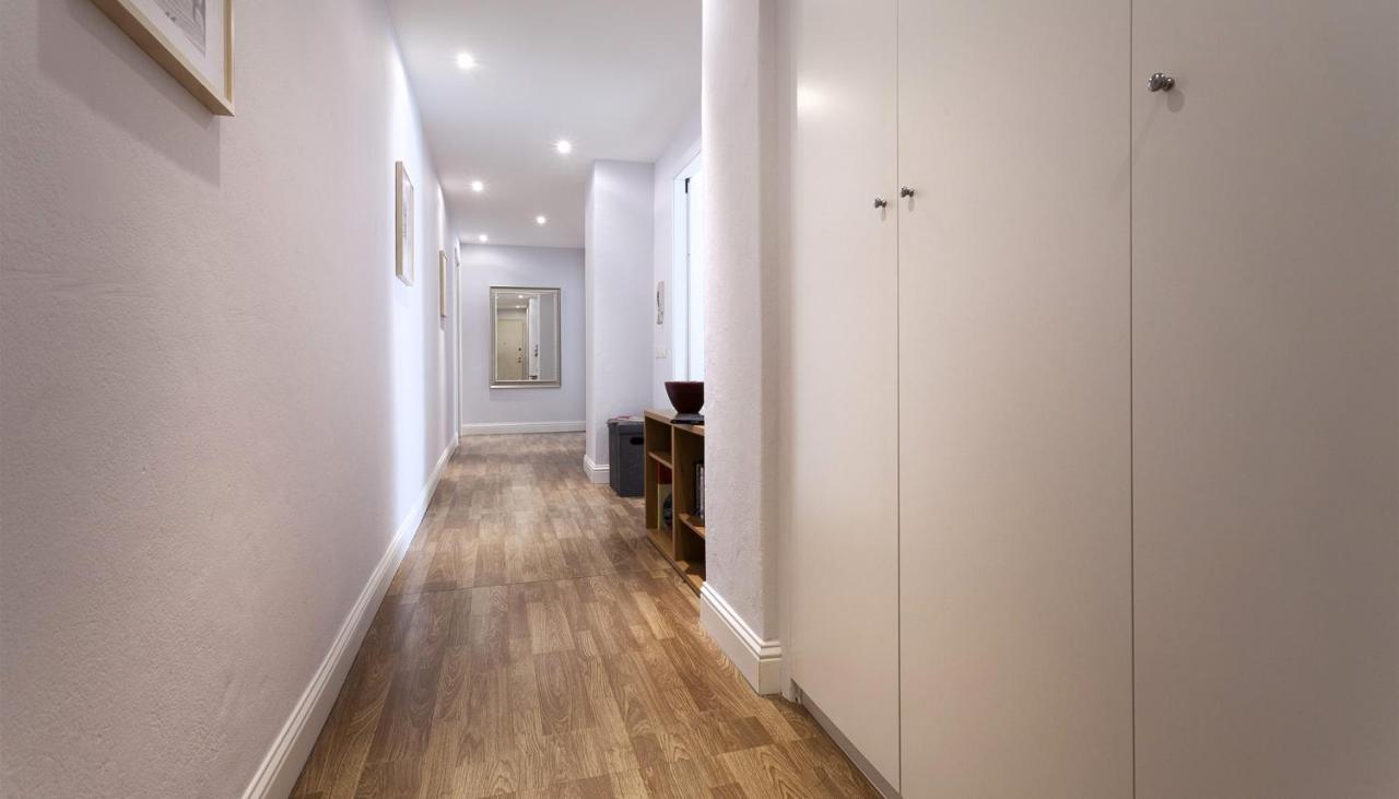 Apartamento Italianway - Corso Lodi 121 Milán Exterior foto